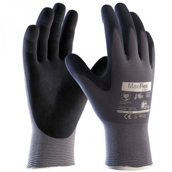 Maxiflex Ultimate Open Back Glove | Pienaar Bros